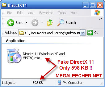 directx 11 für Windows Vista 32bit herunterladen