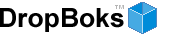 DropBoks Logo