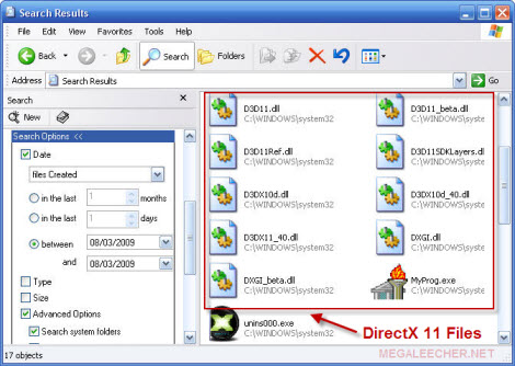 Latest Directx Windows Vista