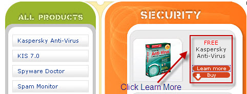 Free Anti-Virus