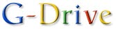GDrive Logo