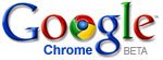 Google Chrome Official Logo