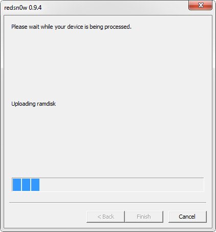 How To Recover, Jailbreak And Unlock iPhone 2G Running iOS ...