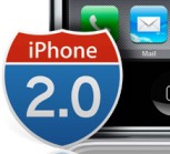 iPhone 2.0 Firmware