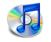 iTunes Logo