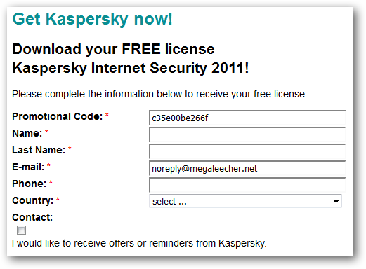 kaspersky internet security promo code kaspersky internet security promo code