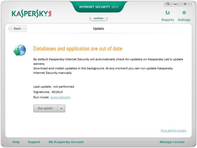 kaspersky internet security download 2012