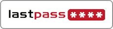 LastPass Logo