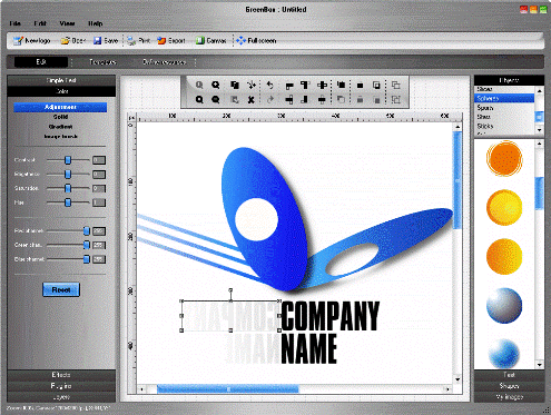Free Logo Maker Software
