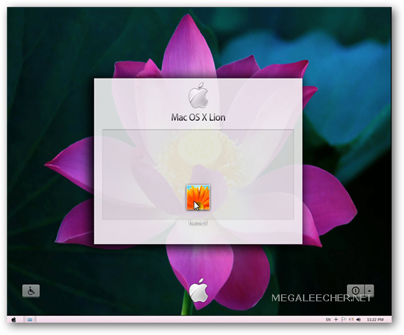 Mac OS X Transformation Pack For Windows
