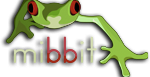 Mibbit Logo