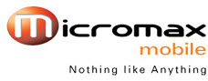 Micromax Logo