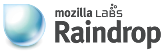 RainDrop Logo
