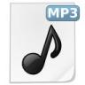 MP3 Logo