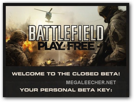 Open Beta Invite