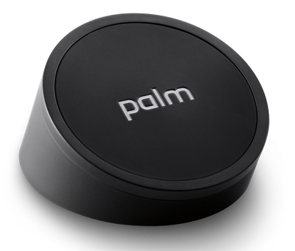 Palm Pre Touchstone Charger