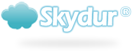 Skydur