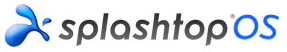 SplashTop Logo