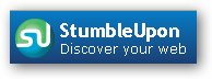 StumbleUpon Logo