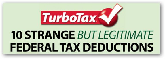 TurboTax Info