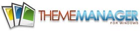 Theme Manager Logo