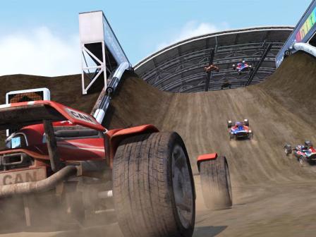 Download - Trackmania Nations Forever - MixMods