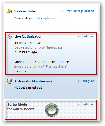 Tuneup Utilities 2011 For Windows Vista
