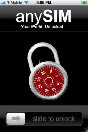 Unlock iPhone