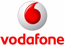 vodafone logo