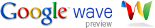 Google Wave Logo