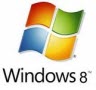 Win 8 Logo