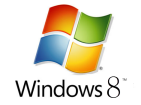 Windows 8 Logo