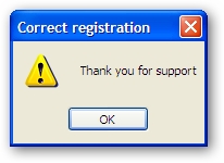 Winrar Registration Process