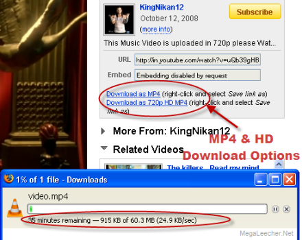 Download YouTube Videos