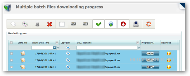 Zevera Downloader